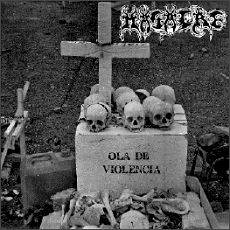 Masacre (COL) : Ola de Violencia